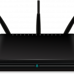 router